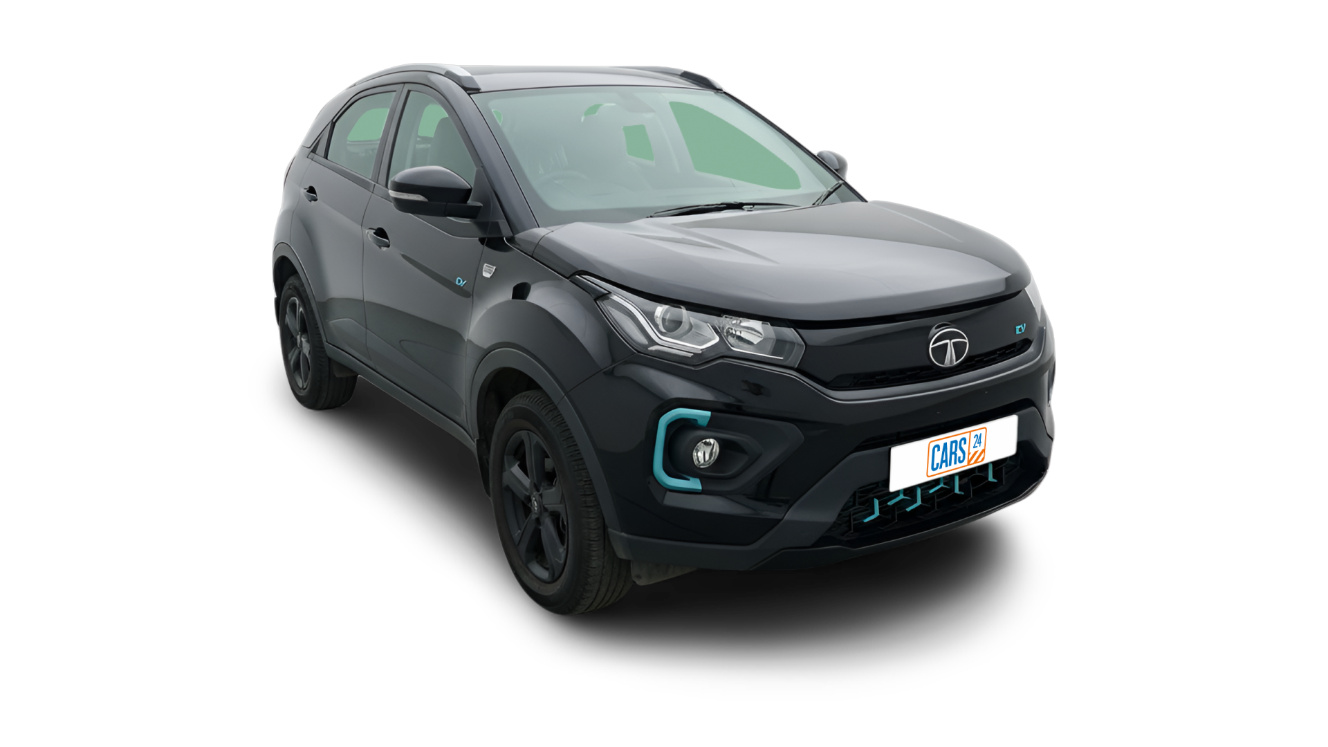 2022 Tata NEXON EV - SUV - Electric - Automatic - ₹11.00 lakh